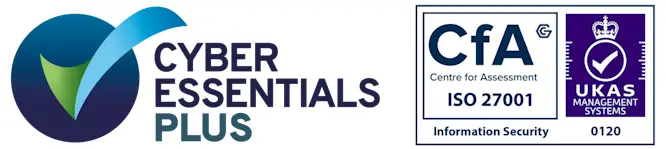 Cyber Essentials Plus