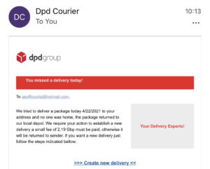DPD