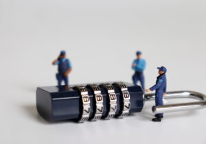 Password Manager