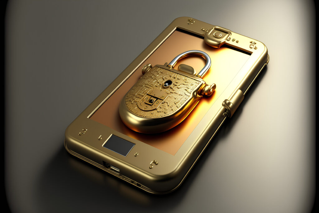 Mobile Gold