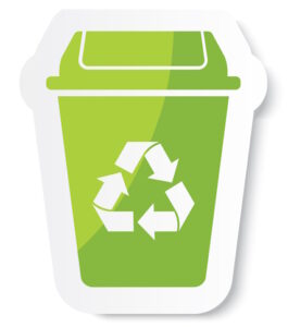 recycle bin