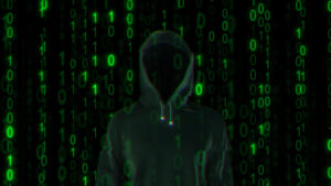 Cyber Criminal