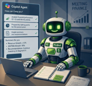 Meeting Agent