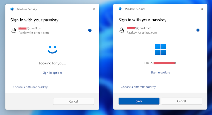 Leave Passwords in the Past: Why the NCSC Is Backing Passkeys for Login ...