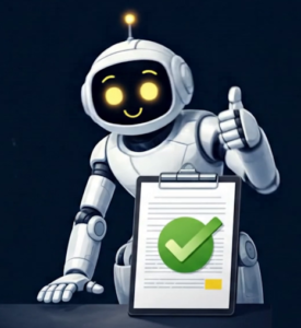 Compliance Agent